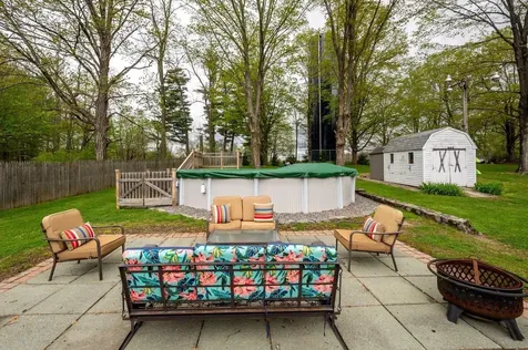 82 Main Street Newfields NH 03856