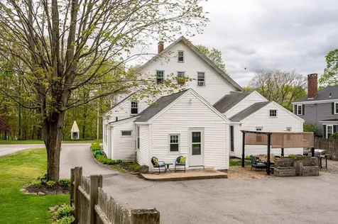 82 Main Street Newfields NH 03856