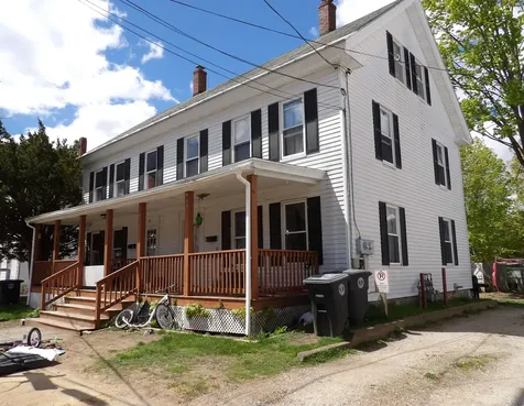 35 Elkins Street Franklin NH 03235