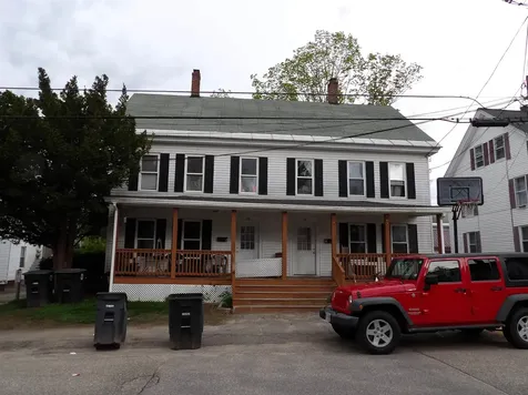 35 Elkins Street Franklin NH 03235