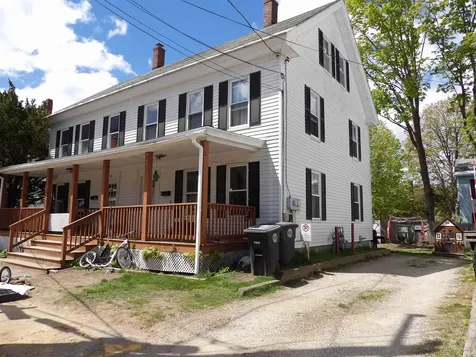 35 Elkins Street Franklin NH 03235