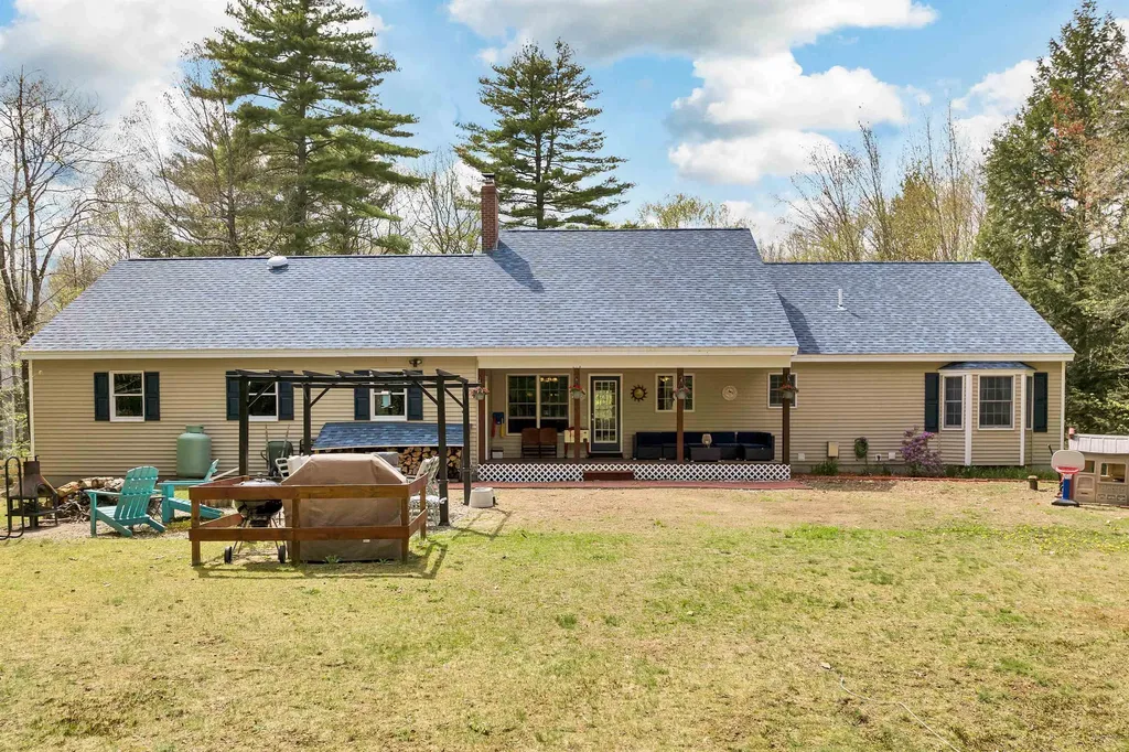 78 Trask Side Road Alton NH 03810