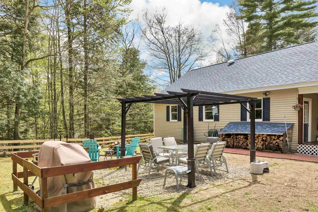 78 Trask Side Road Alton NH 03810
