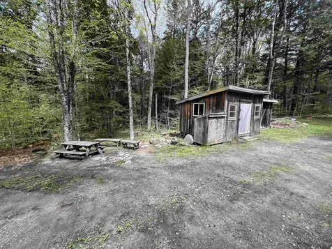 1178 Grassy Brook Road Brookline VT 05345