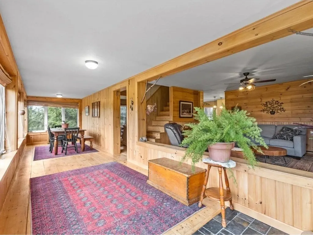 1927 Hill West Road Montgomery VT 05471