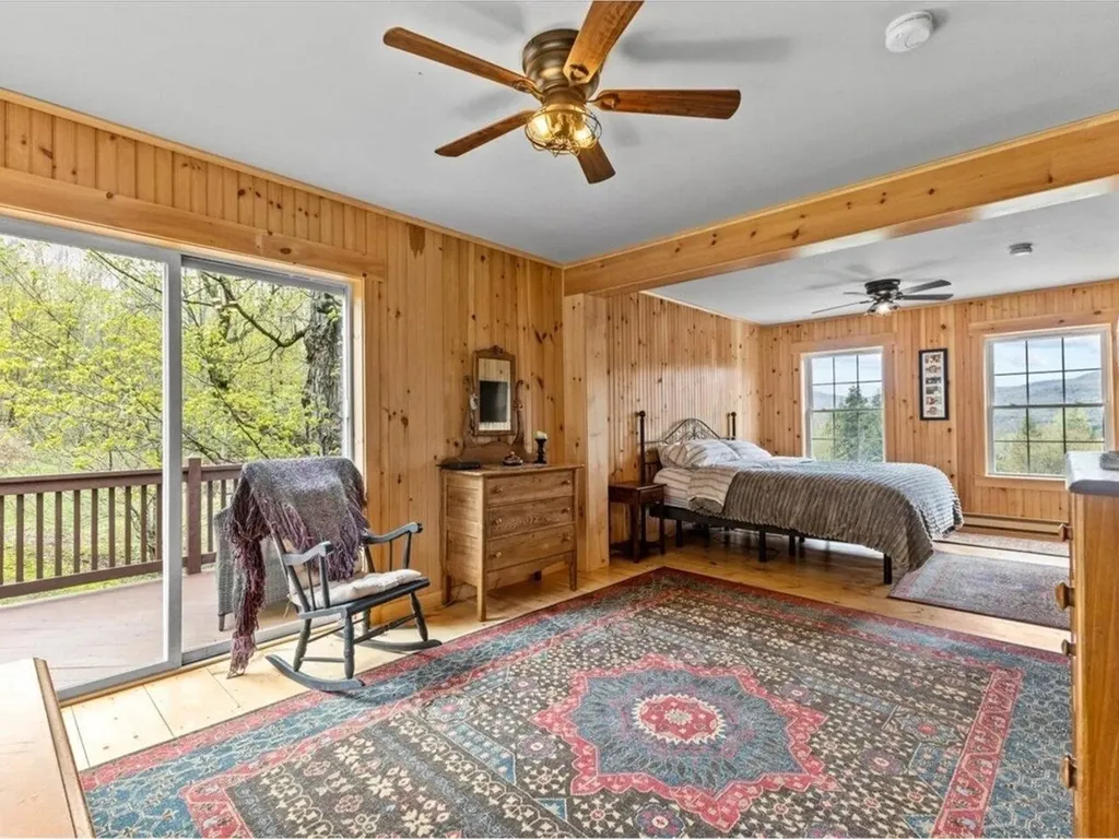 1927 Hill West Road Montgomery VT 05471