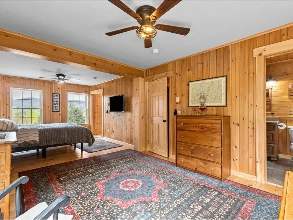 1927 Hill West Road Montgomery VT 05471