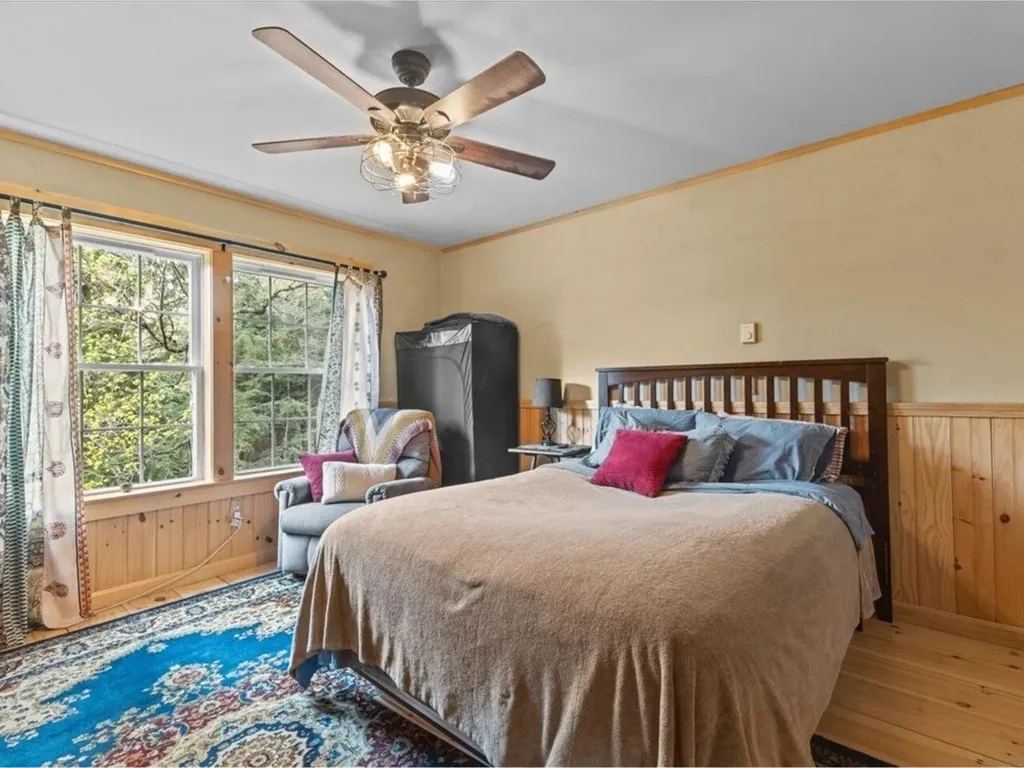 1927 Hill West Road Montgomery VT 05471