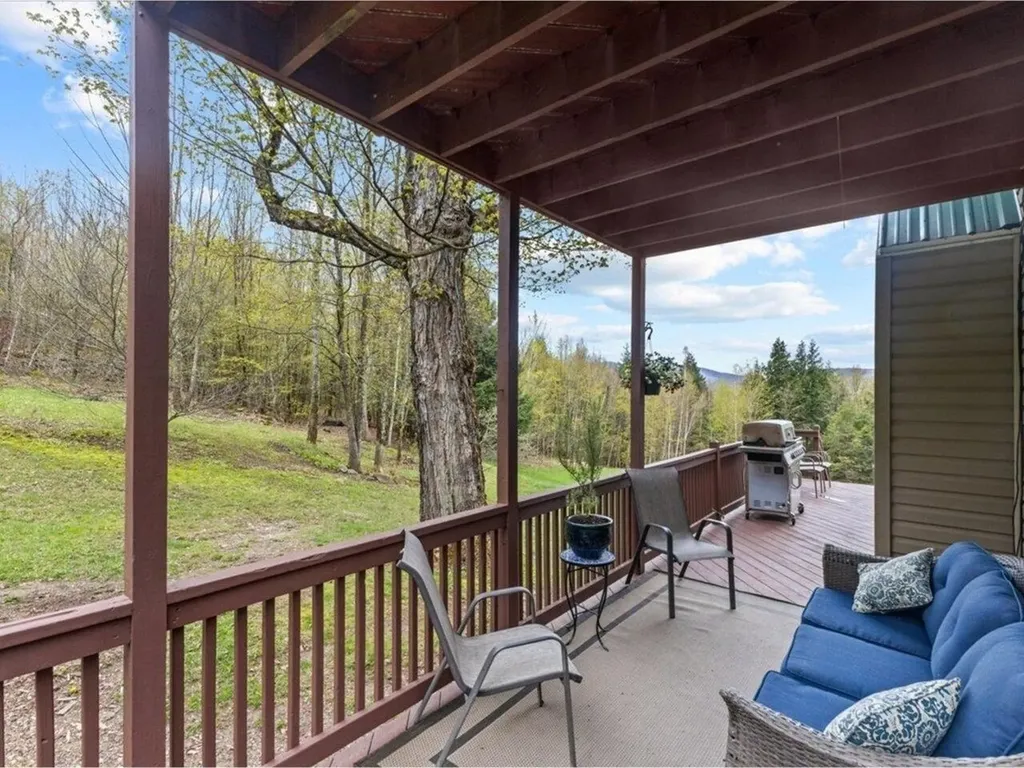 1927 Hill West Road Montgomery VT 05471