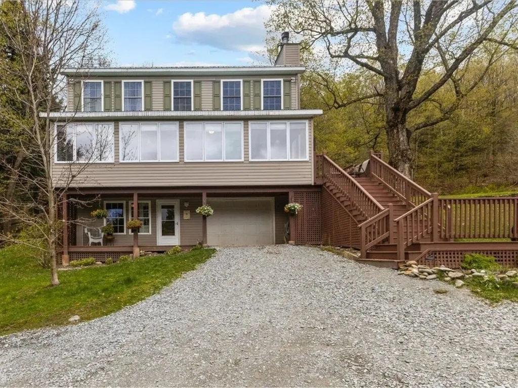 1927 Hill West Road Montgomery VT 05471