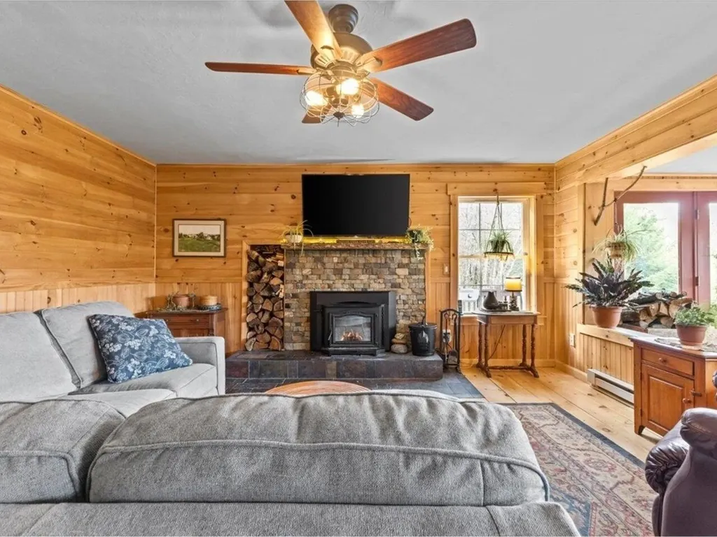1927 Hill West Road Montgomery VT 05471