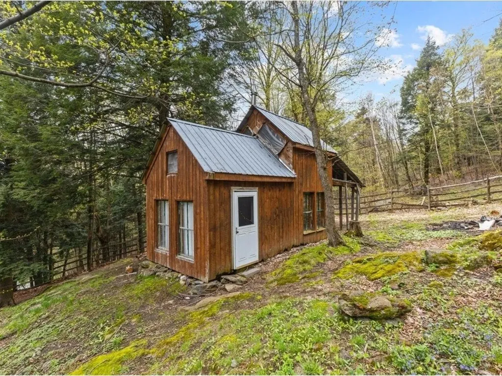 1927 Hill West Road Montgomery VT 05471