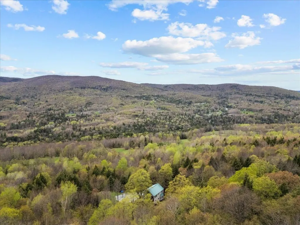 1927 Hill West Road Montgomery VT 05471
