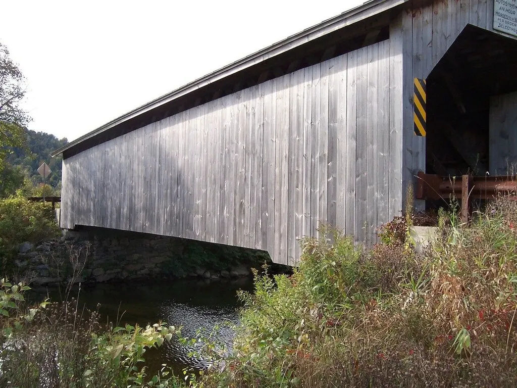 1927 Hill West Road Montgomery VT 05471