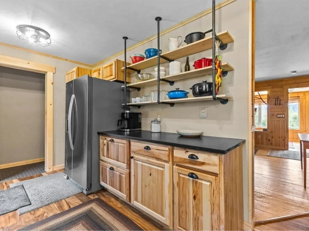 1927 Hill West Road Montgomery VT 05471