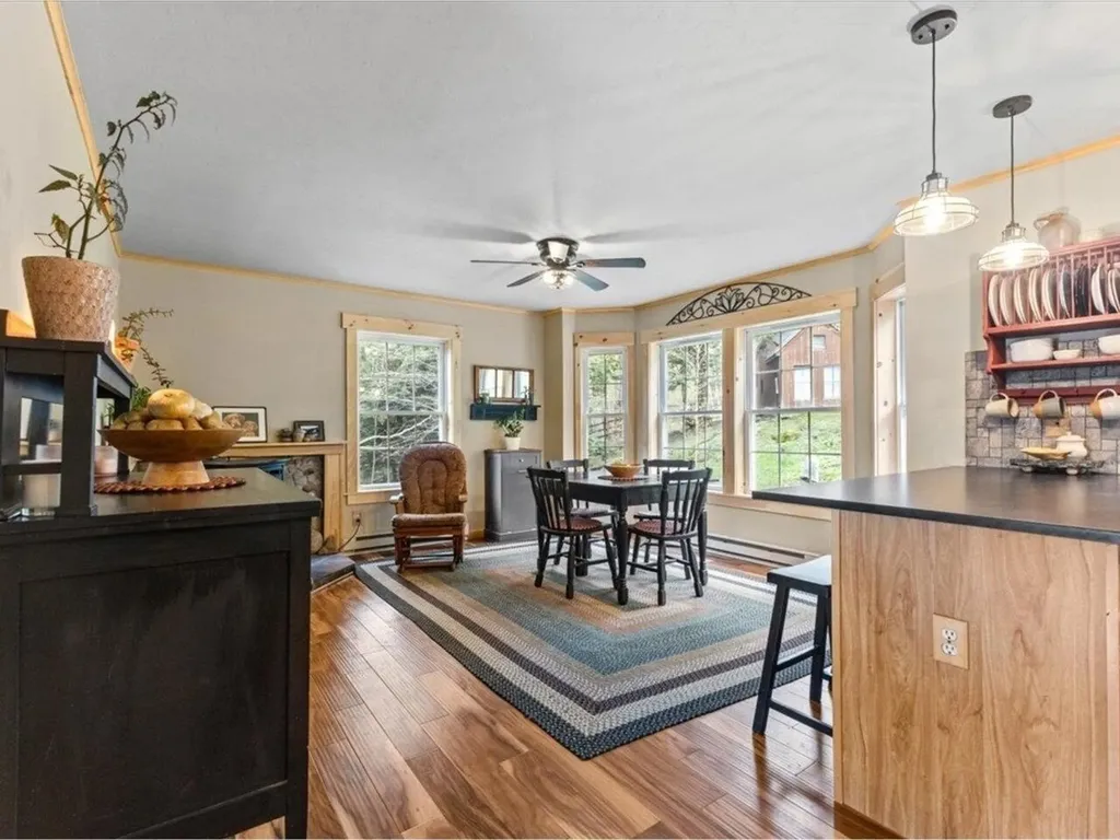 1927 Hill West Road Montgomery VT 05471