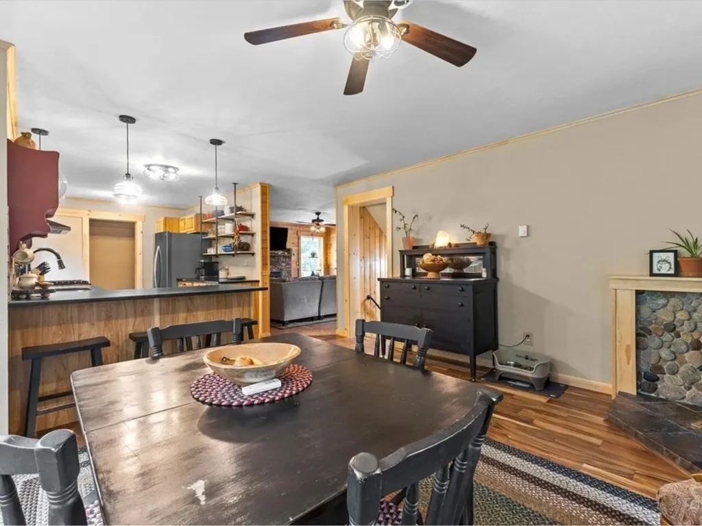 1927 Hill West Road Montgomery VT 05471