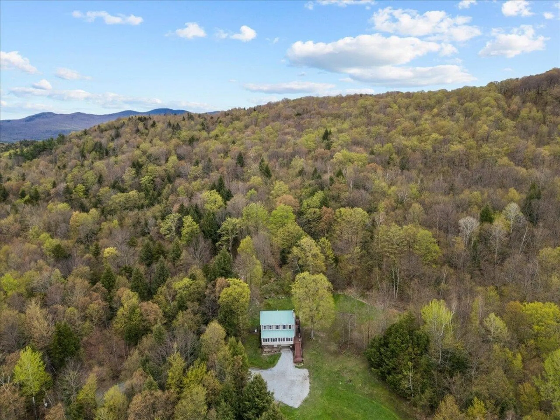 1927 Hill West Road Montgomery VT 05471