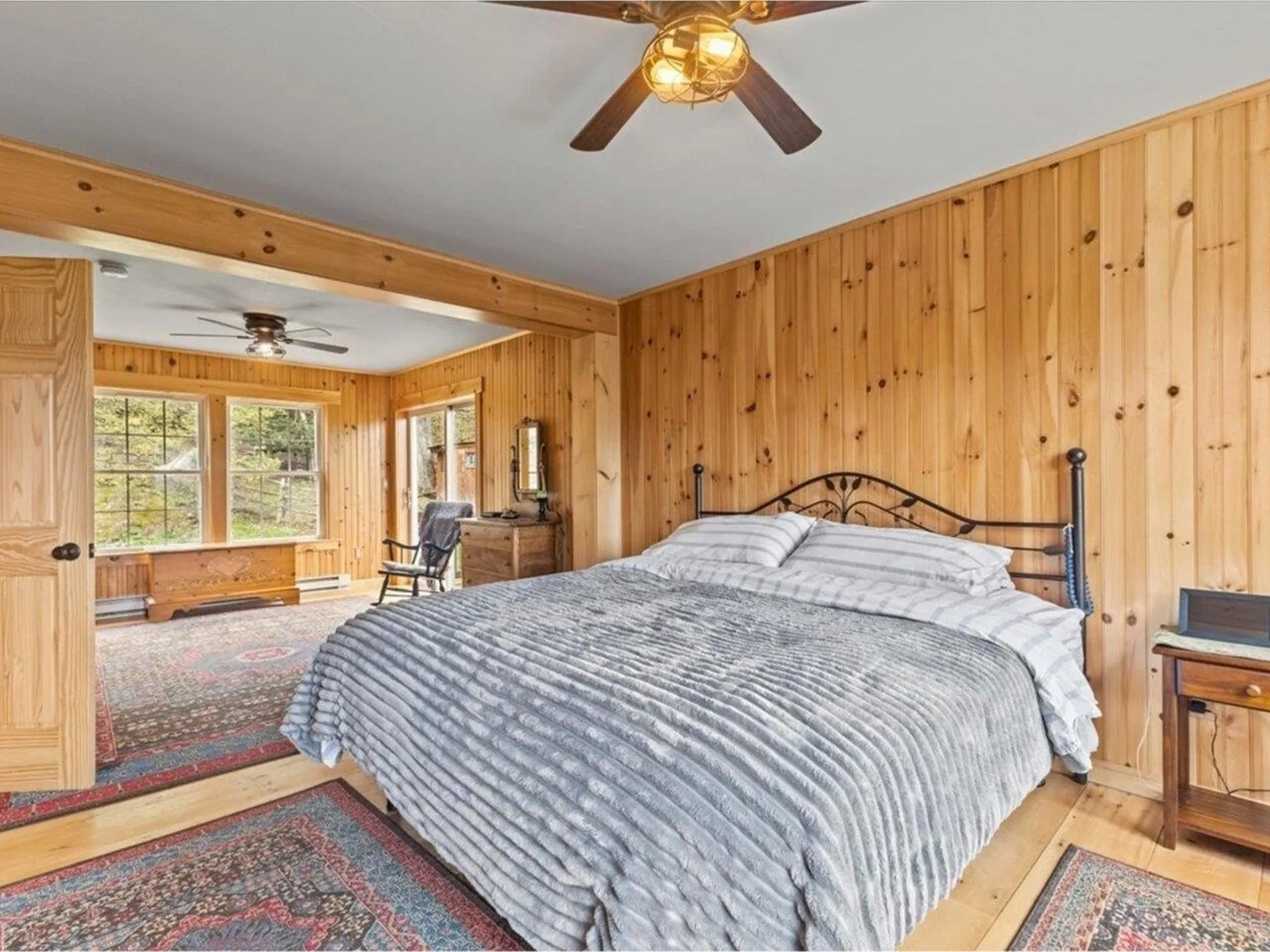 1927 Hill West Road Montgomery VT 05471