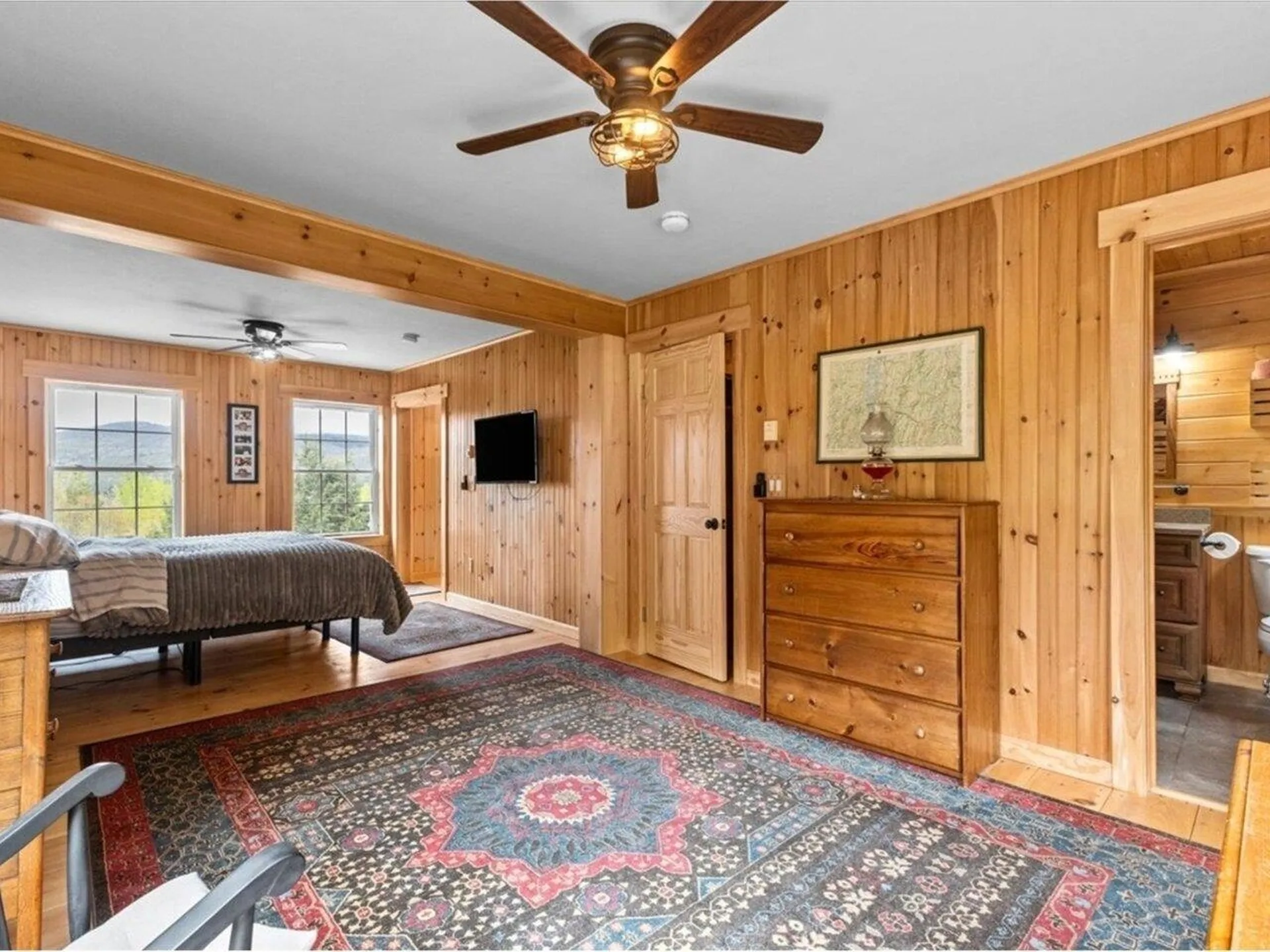 1927 Hill West Road Montgomery VT 05471