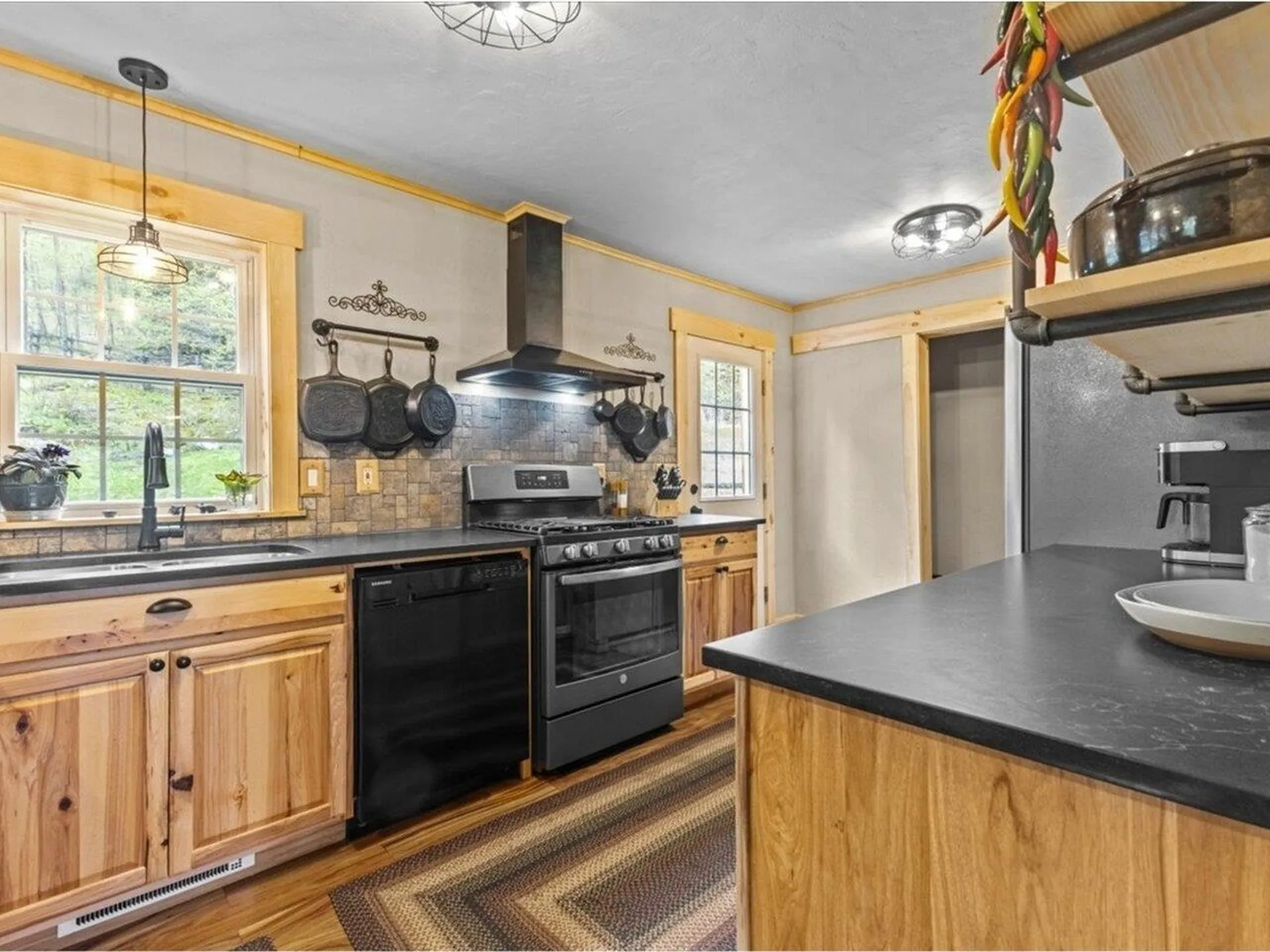 1927 Hill West Road Montgomery VT 05471