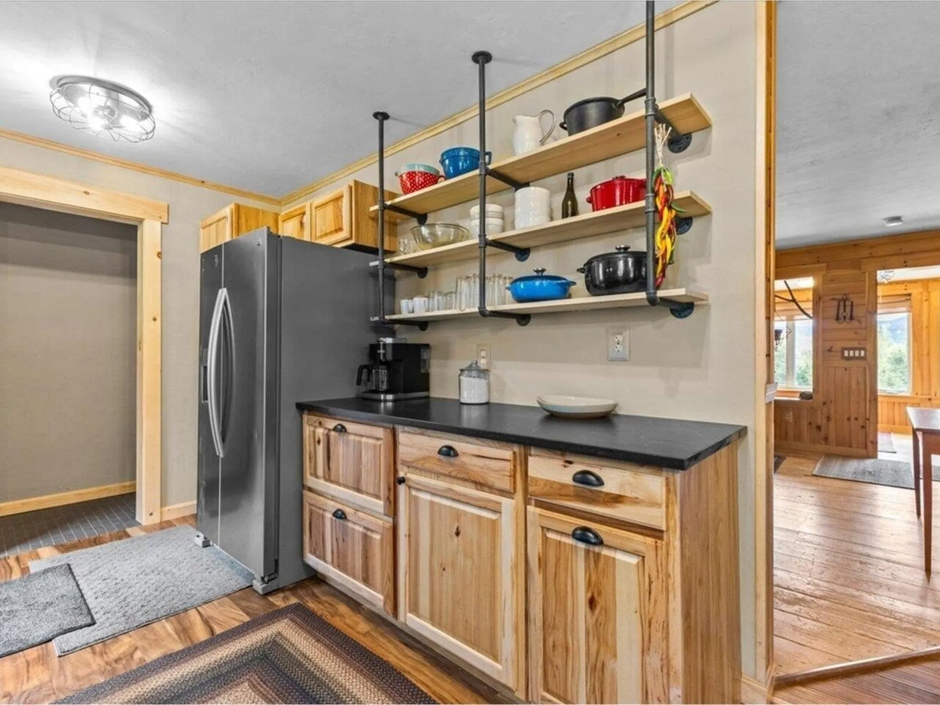 1927 Hill West Road Montgomery VT 05471