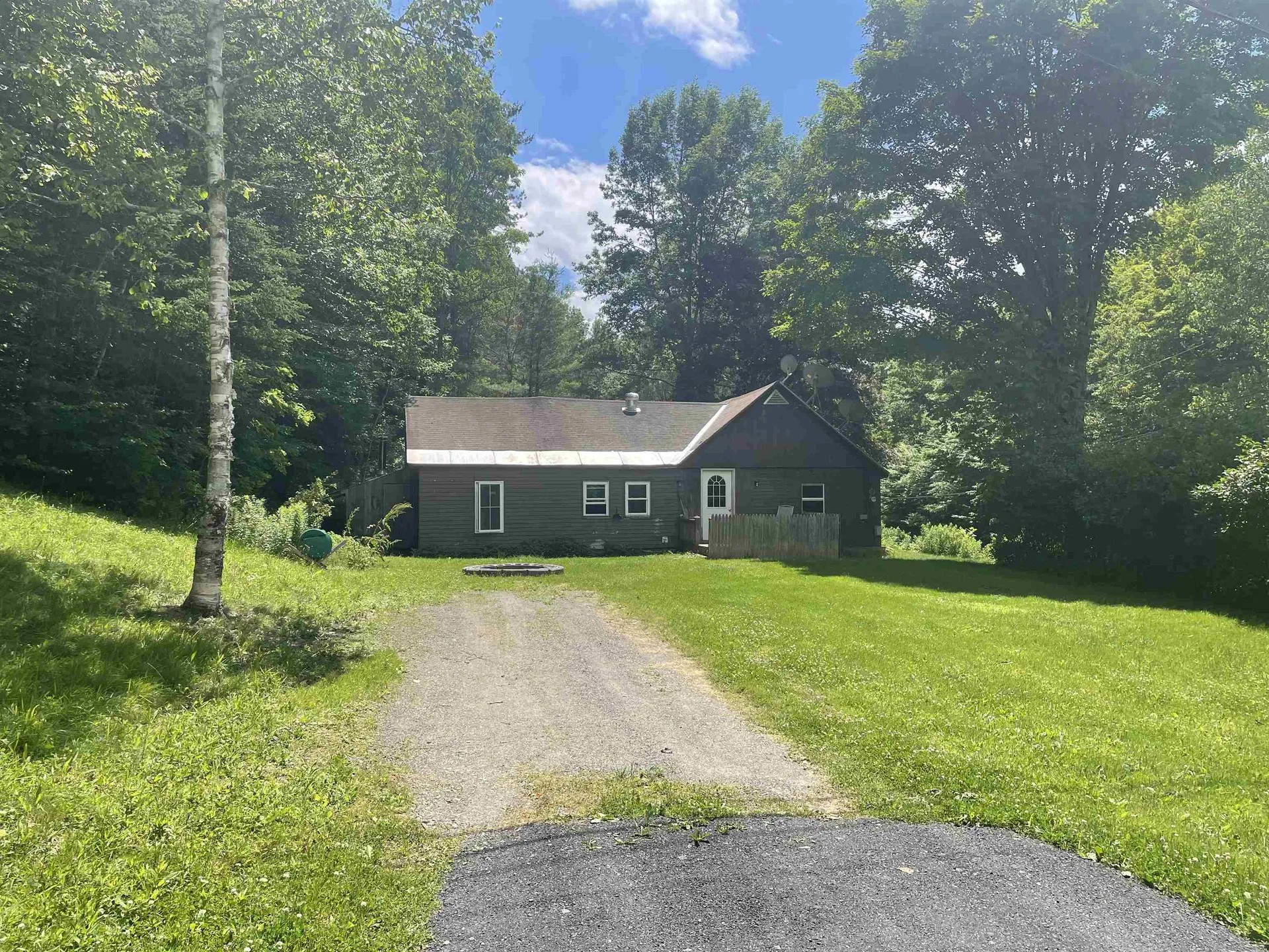 46 Rumrill Hill Westminster VT 05346
