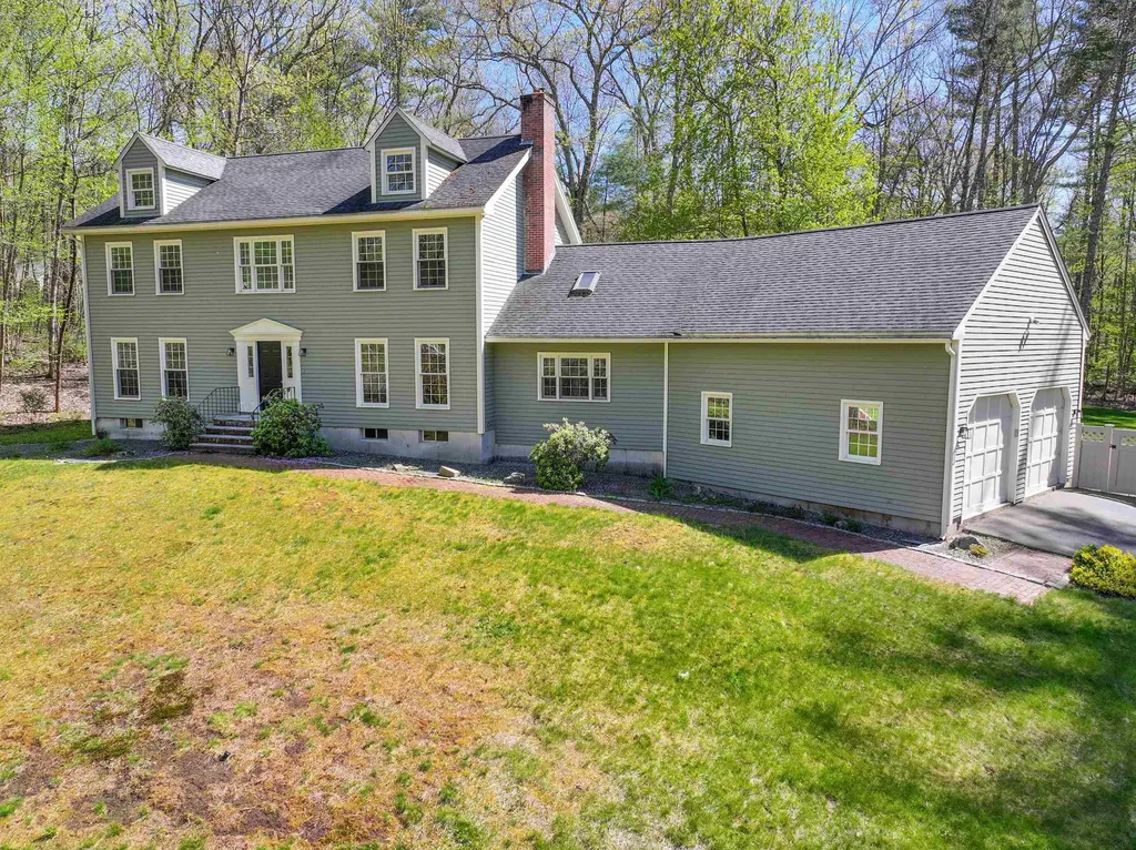 36 Hansom Drive Merrimack NH 03054