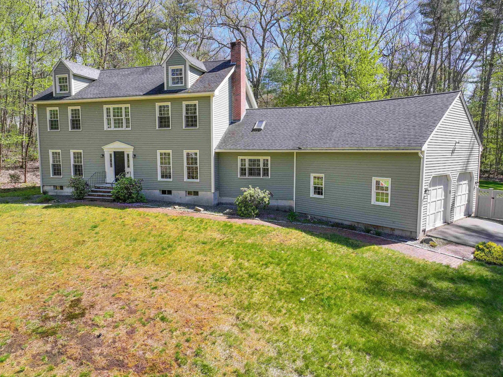36 Hansom Drive Merrimack NH 03054