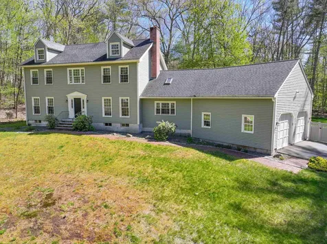 36 Hansom Drive Merrimack NH 03054