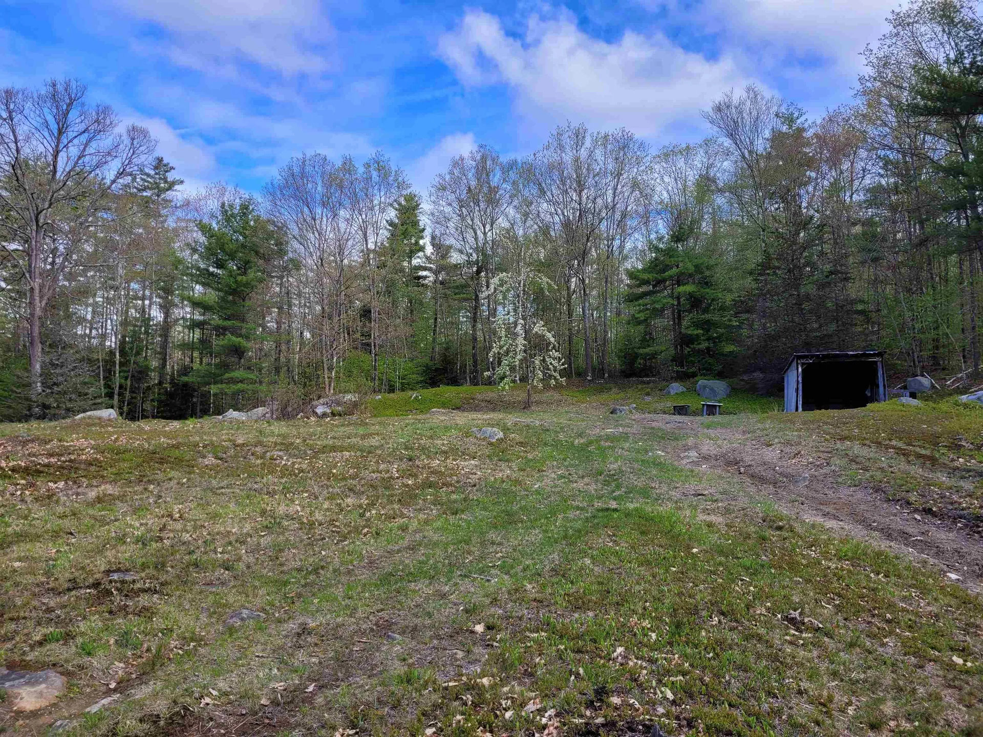 211 Bullock Road Richmond NH 03470