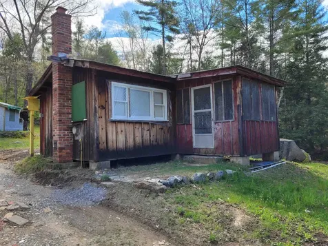211 Bullock Road Richmond NH 03470