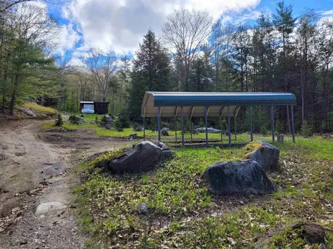 211 Bullock Road Richmond NH 03470