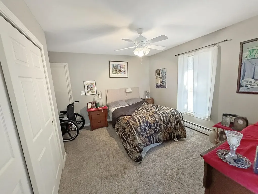 76 Middle Road Swanton VT 05488