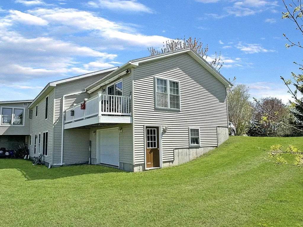 76 Middle Road Swanton VT 05488
