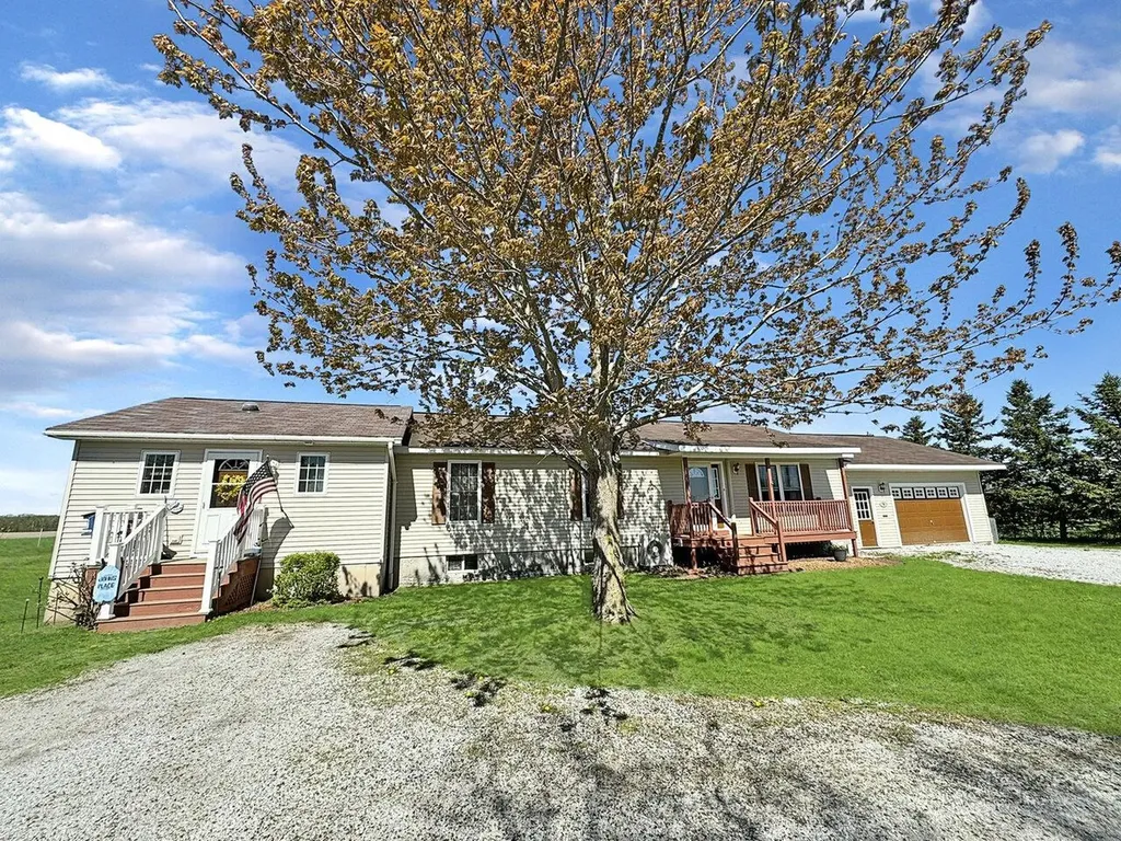 76 Middle Road Swanton VT 05488