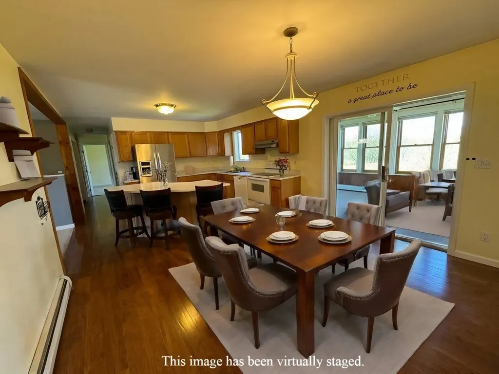 76 Middle Road Swanton VT 05488