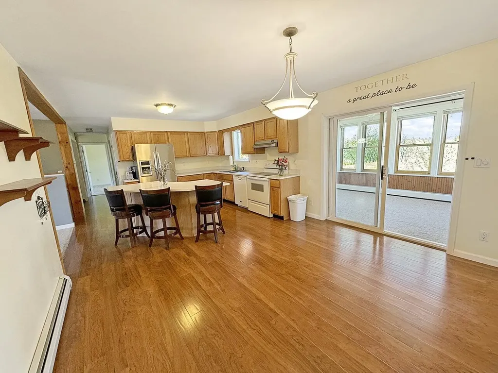 76 Middle Road Swanton VT 05488