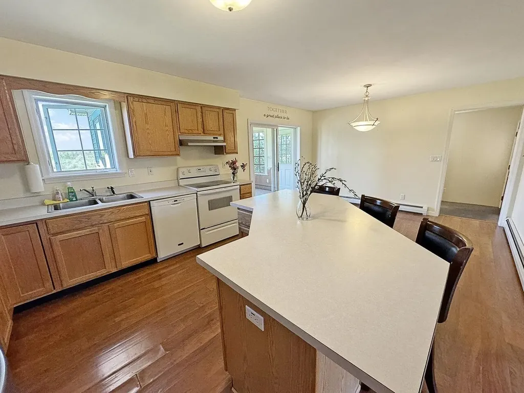 76 Middle Road Swanton VT 05488