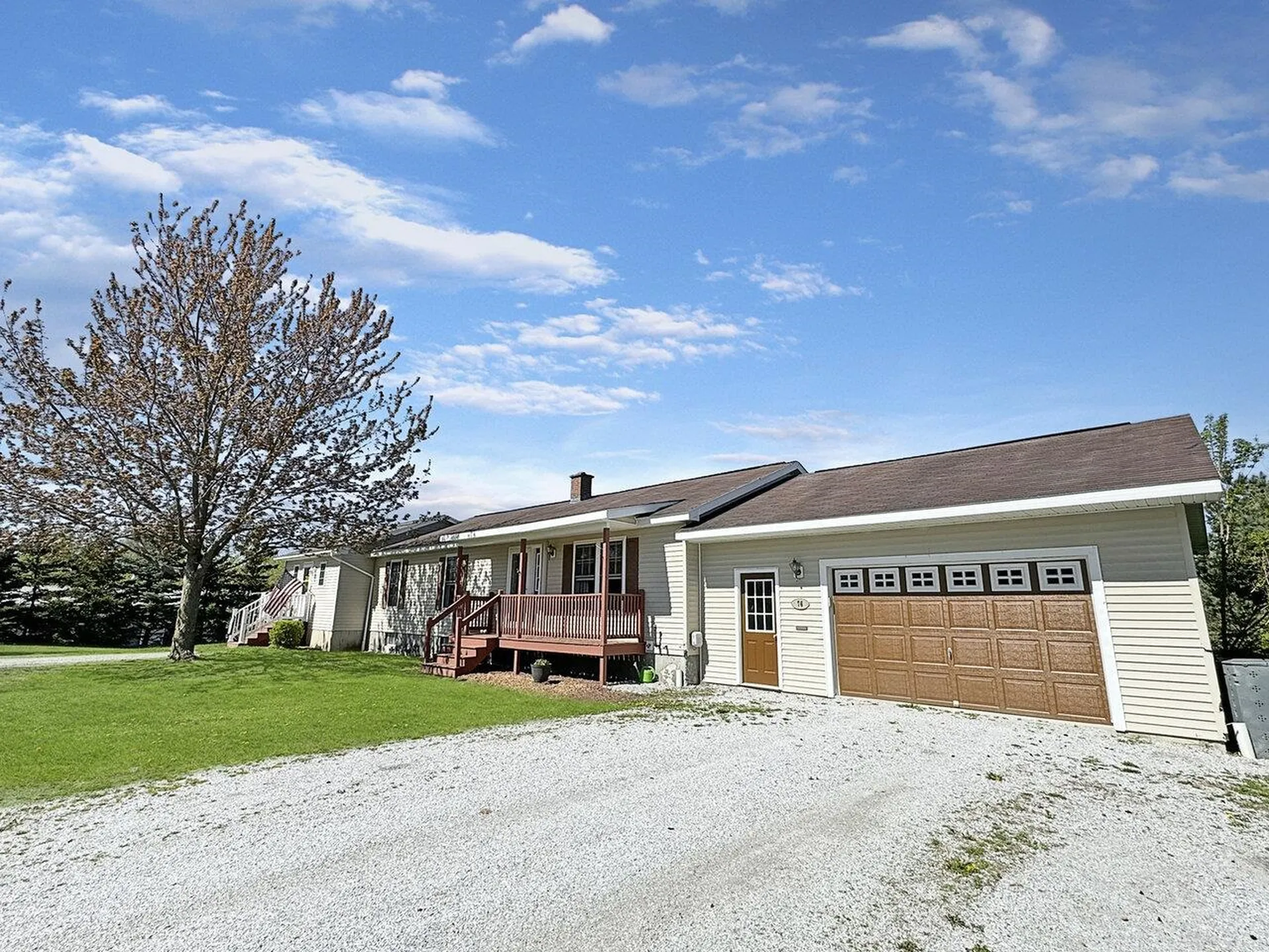 76 Middle Road Swanton VT 05488