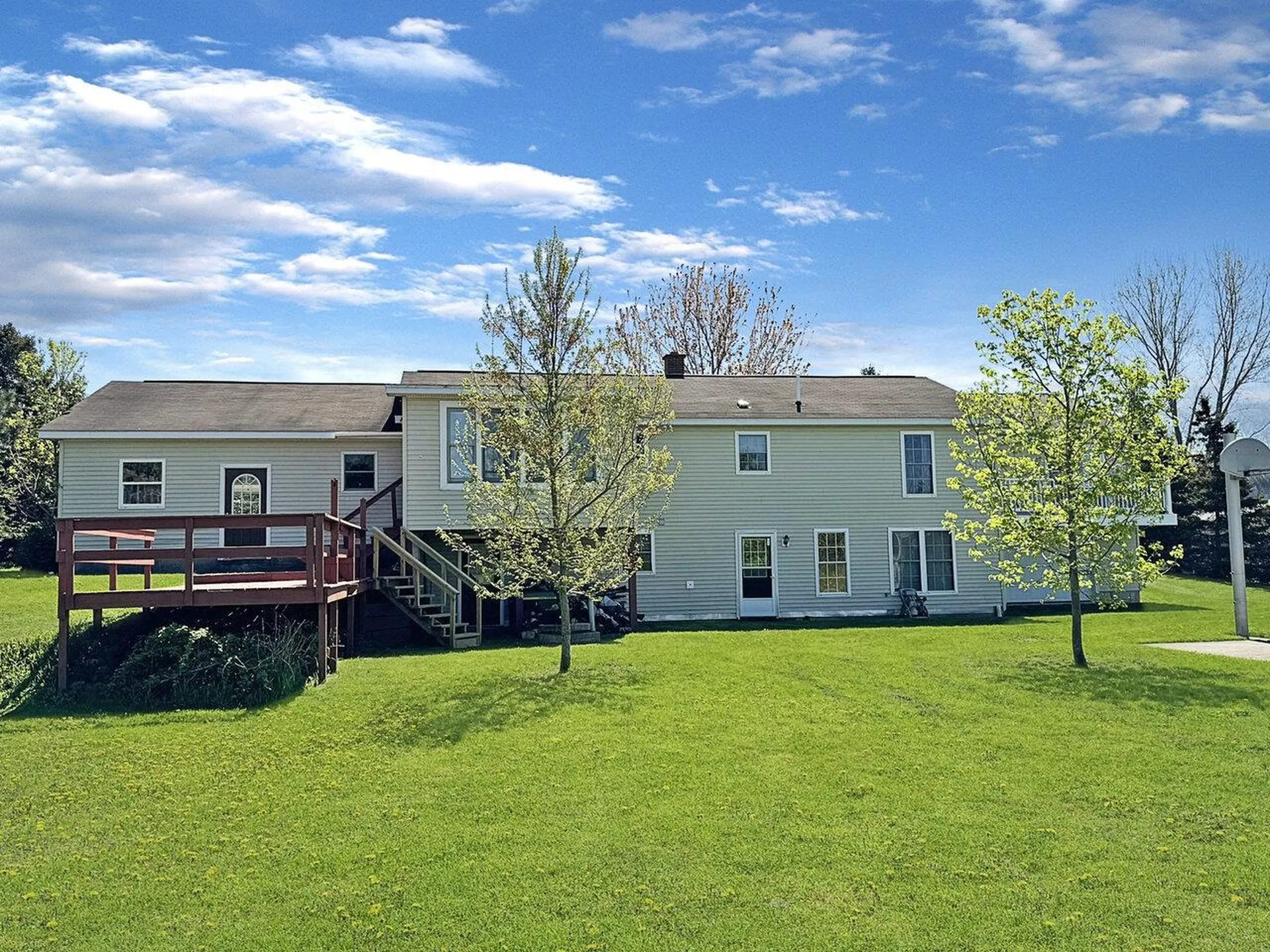 76 Middle Road Swanton VT 05488