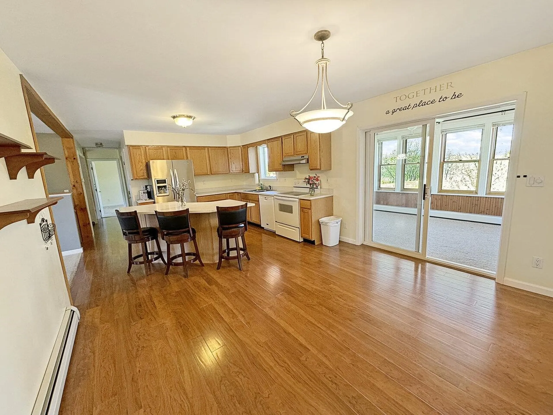 76 Middle Road Swanton VT 05488
