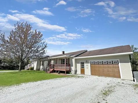 76 Middle Road Swanton VT 05488