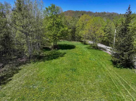 Tbd Forrest Road Bridport VT 05734