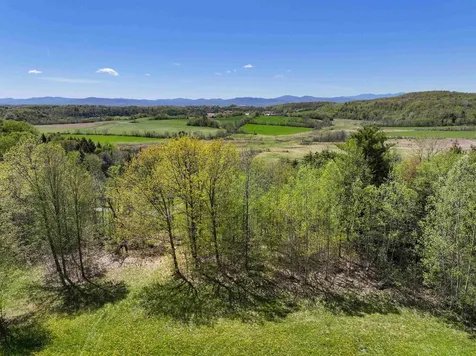 Tbd Forrest Road Bridport VT 05734