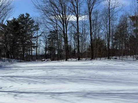 Tbd Forrest Road Bridport VT 05734