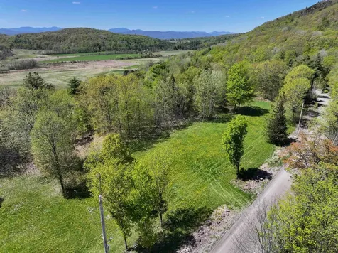 Tbd Forrest Road Bridport VT 05734