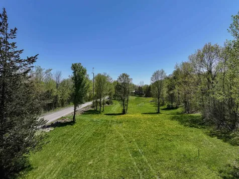 Tbd Forrest Road Bridport VT 05734