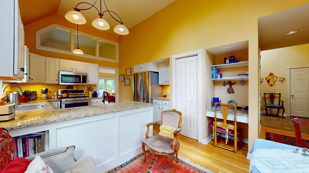 6 Nedde Lane Middlebury VT 05753
