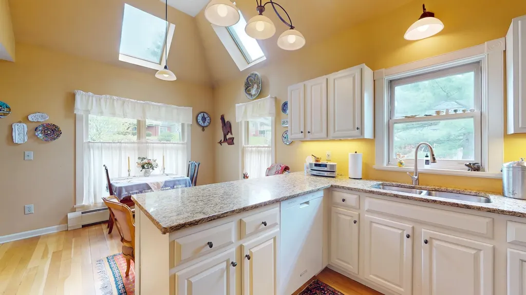 6 Nedde Lane Middlebury VT 05753